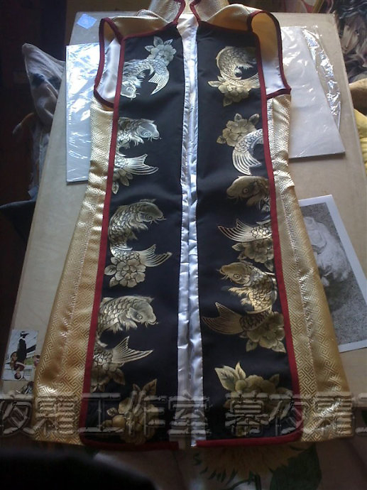 COS道具与服装制作 从入门到精通的创意旅程