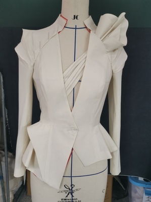 2020年服装与服饰设计专业 服装制作模块的深度解析