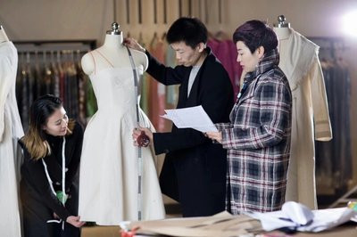 浙江赫兰服装 匠心独运的服装制作之路