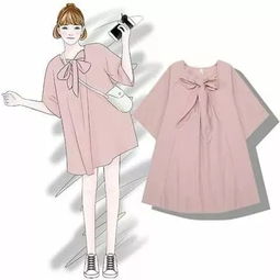 开学季必备 40套小清新校园风服装绘制与制作指南